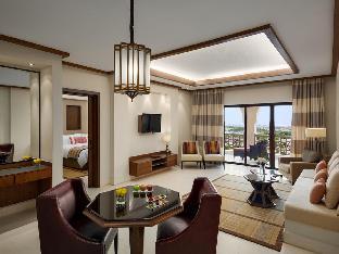 intercontinental durrat al riyadh resort and spa by ihg