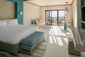 intercontinental durrat al riyadh resort and spa by ihg