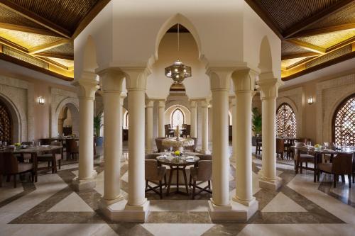 intercontinental durrat al riyadh resort and spa by ihg