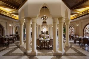 intercontinental durrat al riyadh resort and spa by ihg