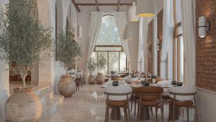 intercontinental durrat al riyadh resort and spa by ihg