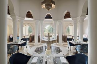 intercontinental durrat al riyadh resort and spa by ihg