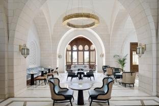 intercontinental durrat al riyadh resort and spa by ihg