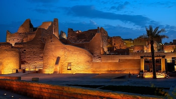 intercontinental durrat al riyadh resort and spa by ihg
