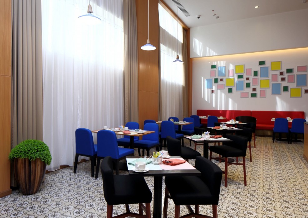 park inn by radisson najran