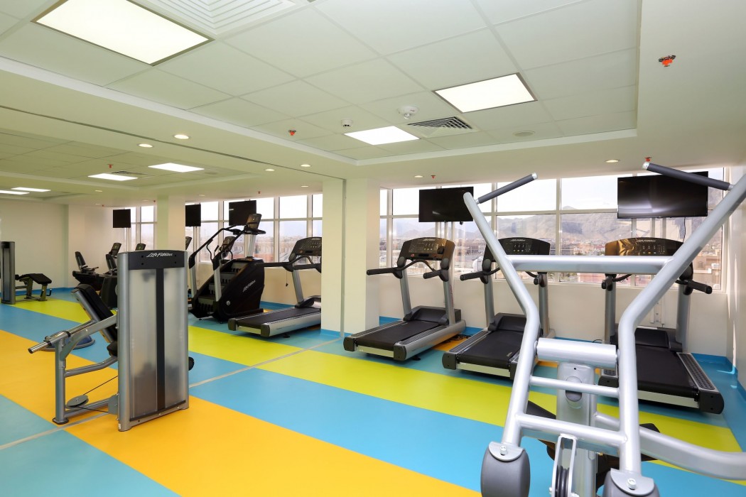 park inn by radisson najran