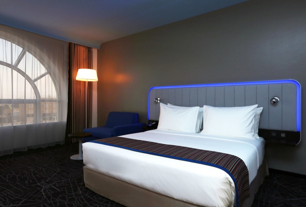 park inn by radisson najran