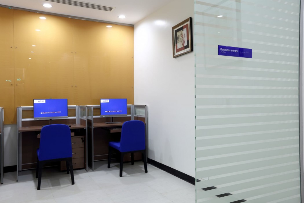 park inn by radisson najran