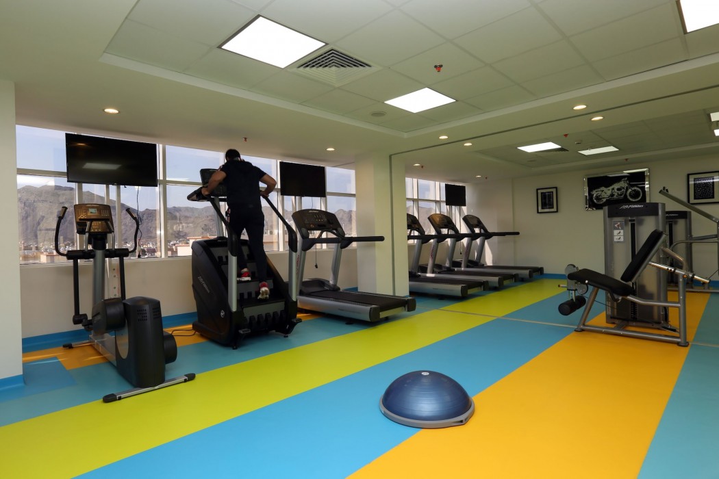 park inn by radisson najran