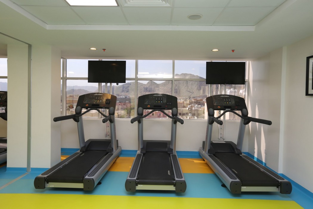 park inn by radisson najran