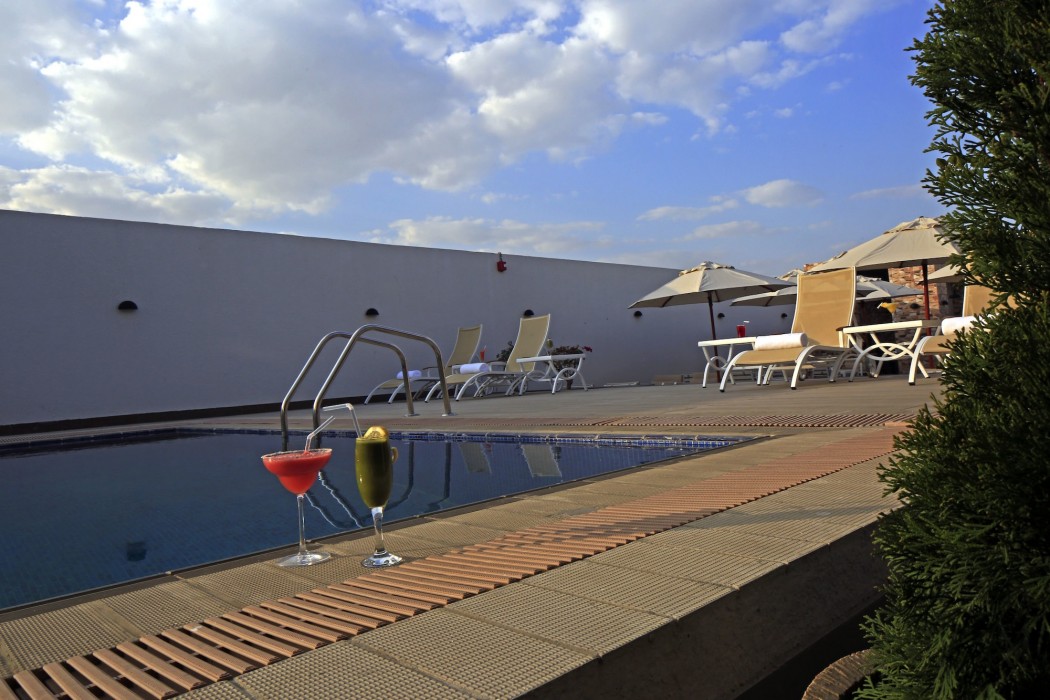 park inn by radisson najran