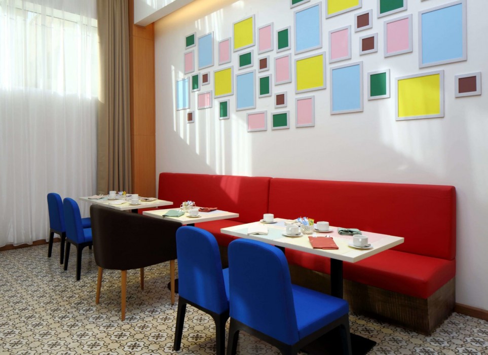 park inn by radisson najran