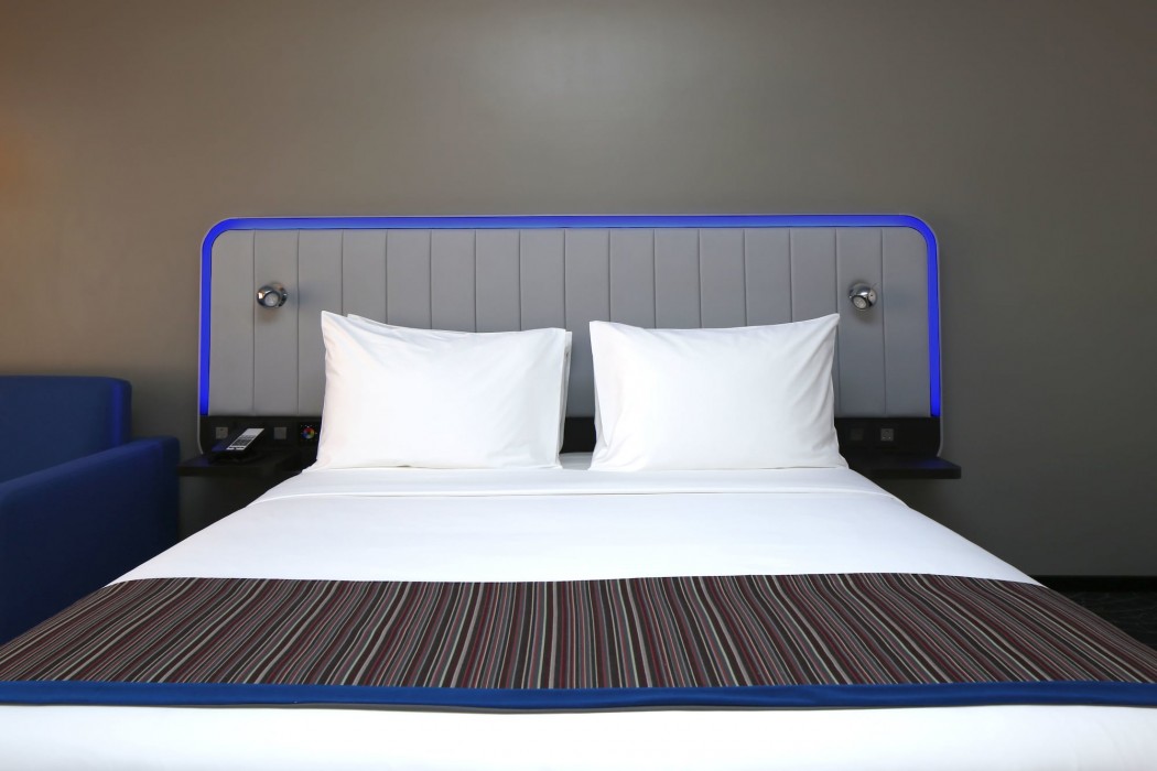 park inn by radisson najran