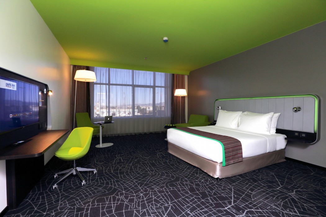 park inn by radisson najran