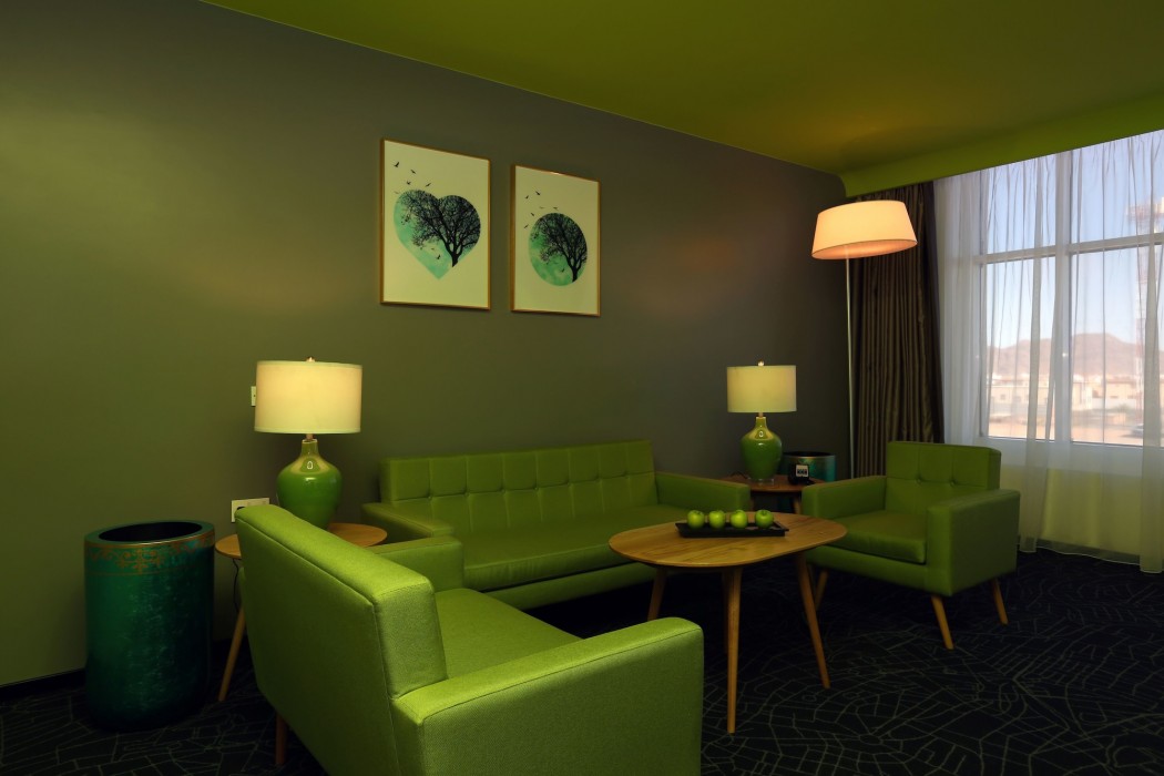 park inn by radisson najran