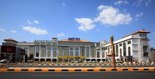 park inn by radisson najran