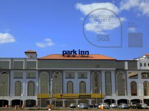 park inn by radisson najran