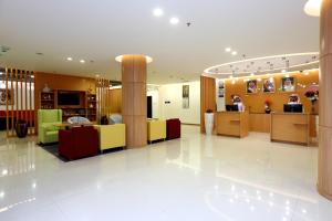 park inn by radisson najran