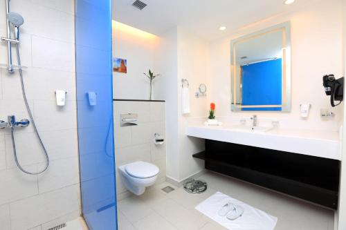 park inn by radisson najran