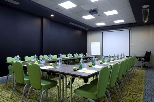 park inn by radisson najran