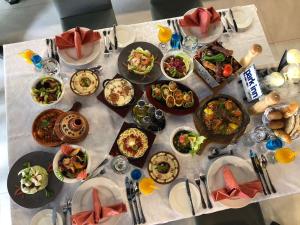 park inn by radisson najran