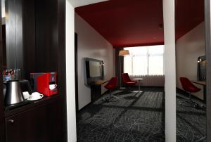 park inn by radisson najran