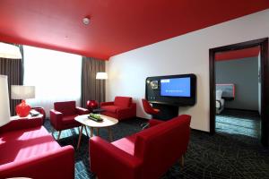 park inn by radisson najran