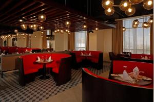 park inn by radisson najran