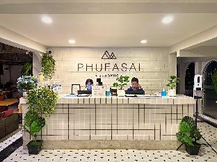 Phufasai Resort,Khao Kho>>Khaem Son,3 star