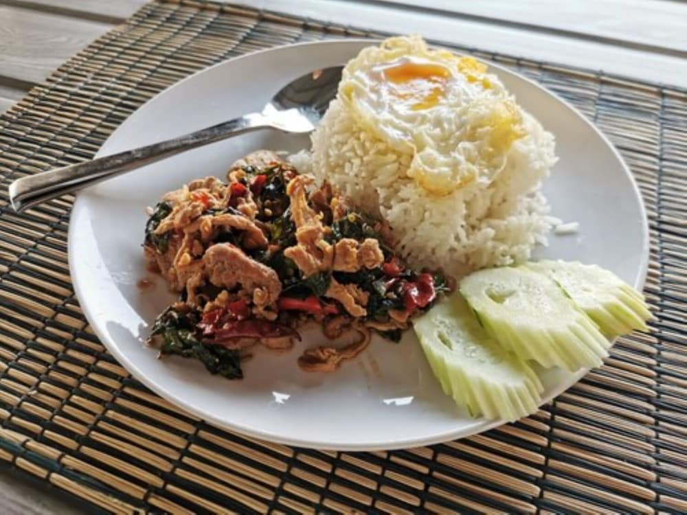 nong khae