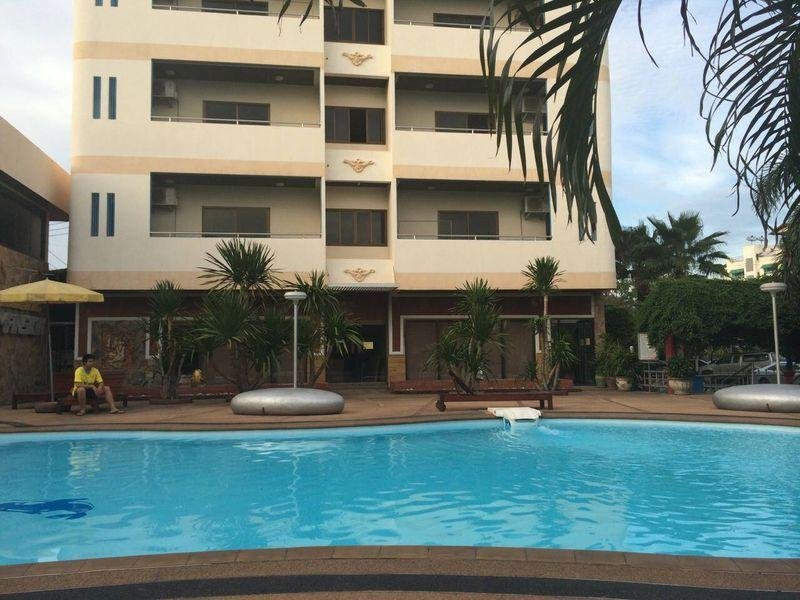 Hi Hotel,Nong Khae>>Ayutthaya,3 star