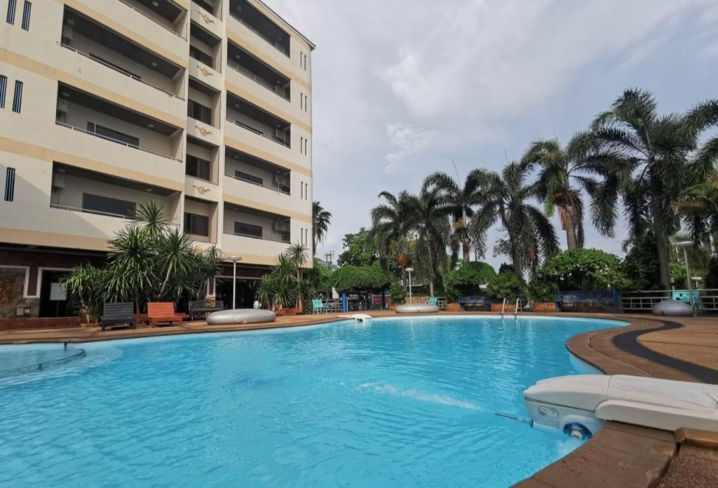 Hi Hotel,Nong Khae>>Ayutthaya,3 star