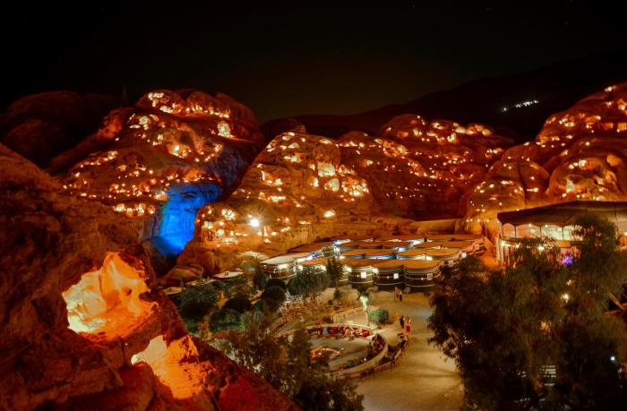 wadi musa