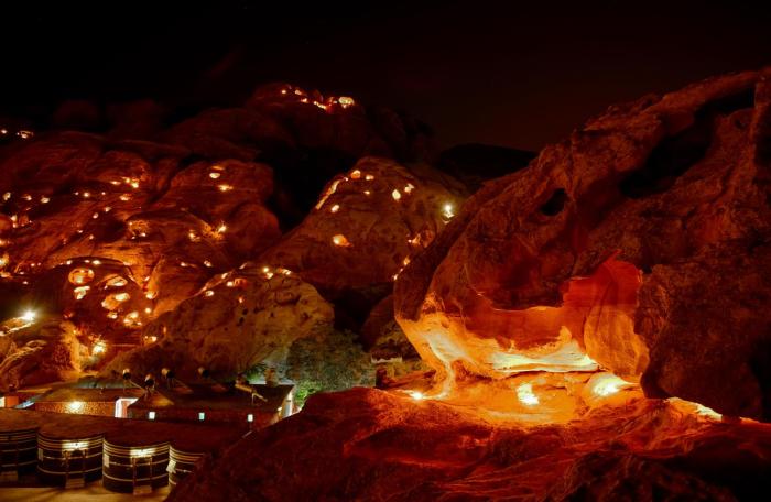 wadi musa