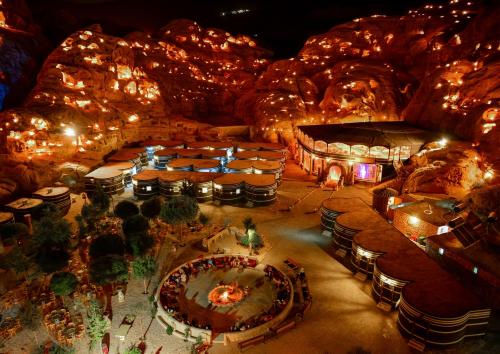 wadi musa