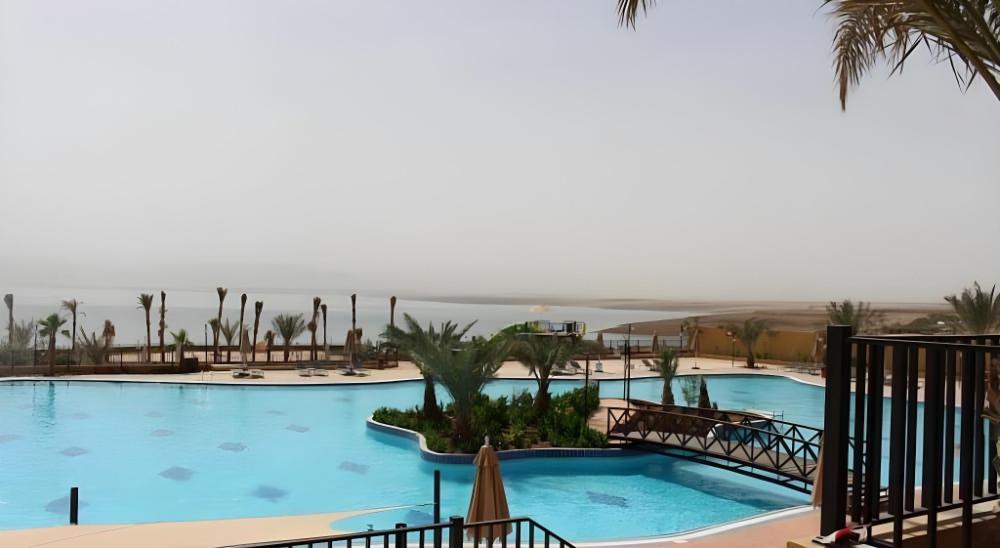 grand east hotel resort and spa dead sea