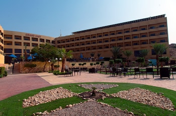 grand east hotel resort and spa dead sea