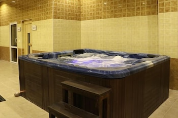 grand east hotel resort and spa dead sea