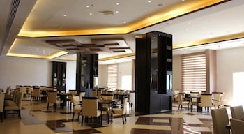 grand east hotel resort and spa dead sea