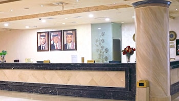 grand east hotel resort and spa dead sea