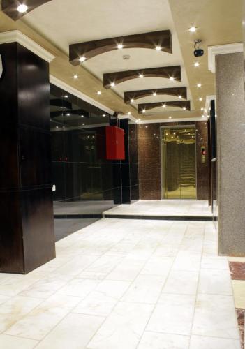 nahas plaza