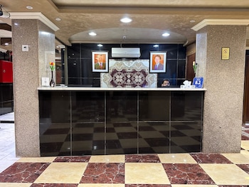 nahas plaza