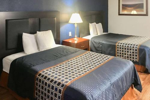 Rodeway Inn,Circleville>>Chillicothe,2 star