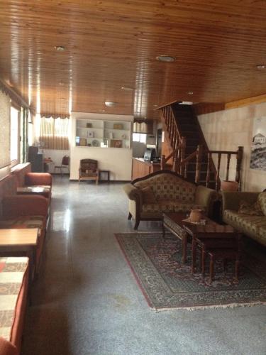 pilgrims guest house