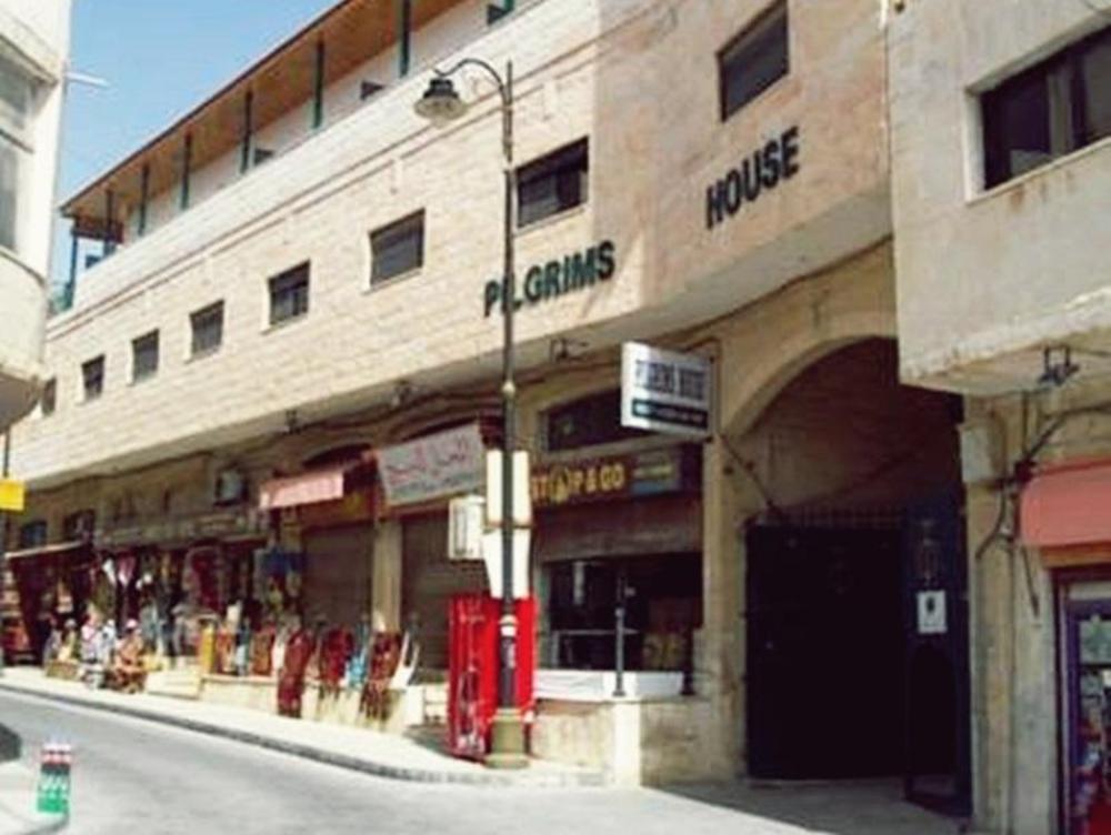 madaba