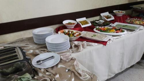 pilgrims guest house