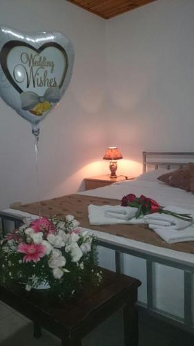 pilgrims guest house