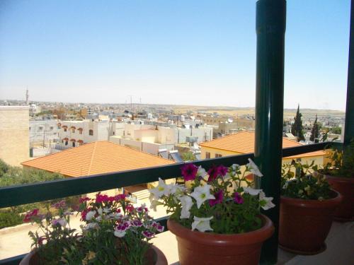 pilgrims guest house