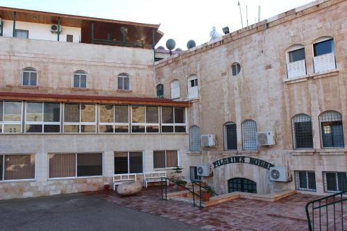 pilgrims guest house