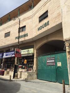 pilgrims guest house